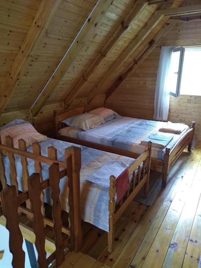 Vikendica Rakovic Holiday home *