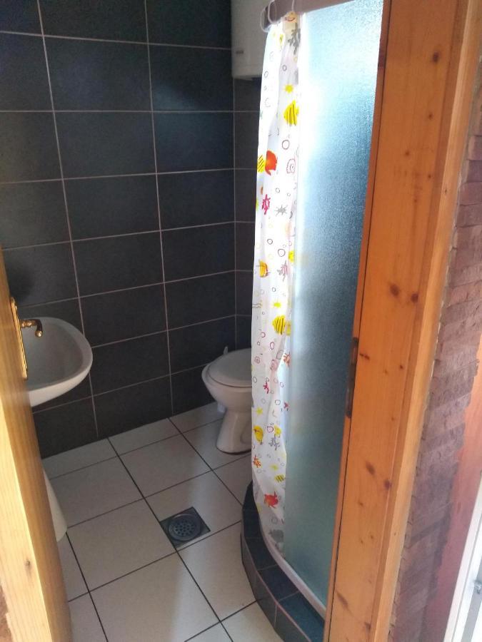 Vikendica Rakovic Zlatibor