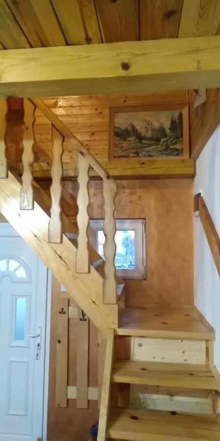 Holiday home Vikendica Rakovic *