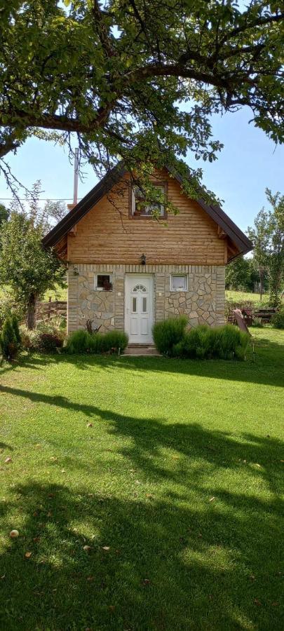 Vikendica Rakovic *